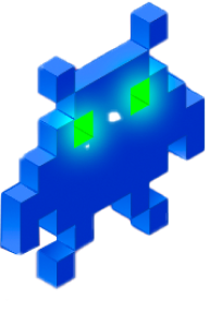 video game guy