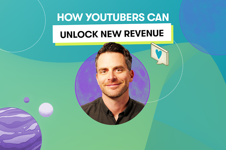 Why Starting a Paid Community Is The Best Way For YouTubers To Turn Their Fame Into a Business That Lasts