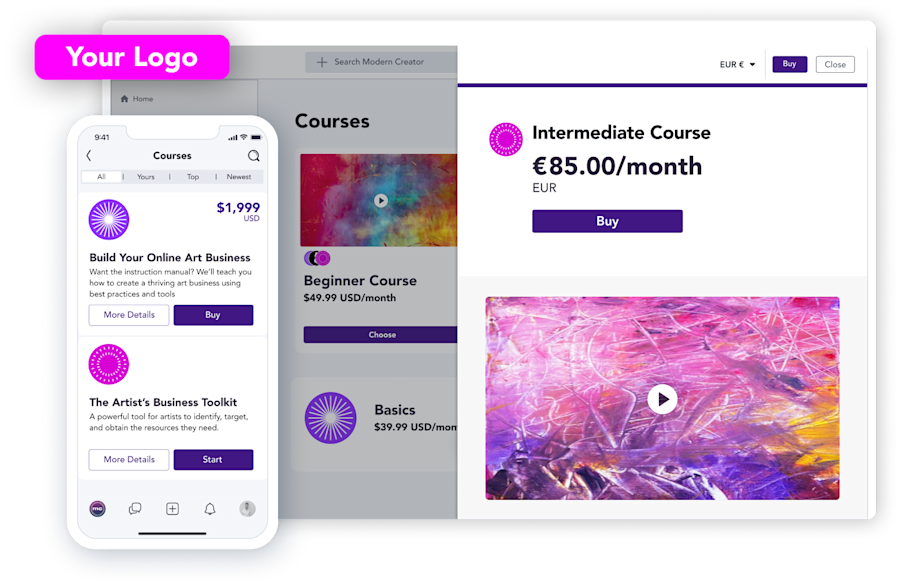 feature item image