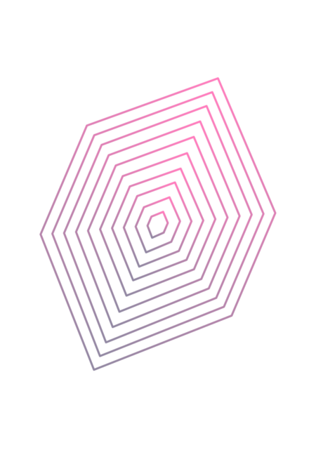 Resources confeti background