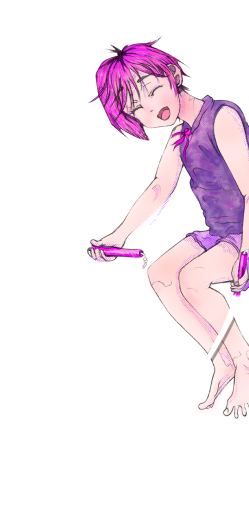Rope Jumper