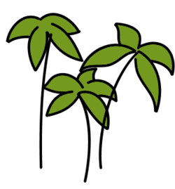 trees