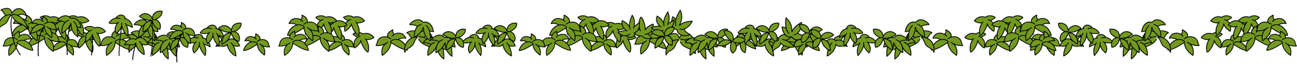 trees