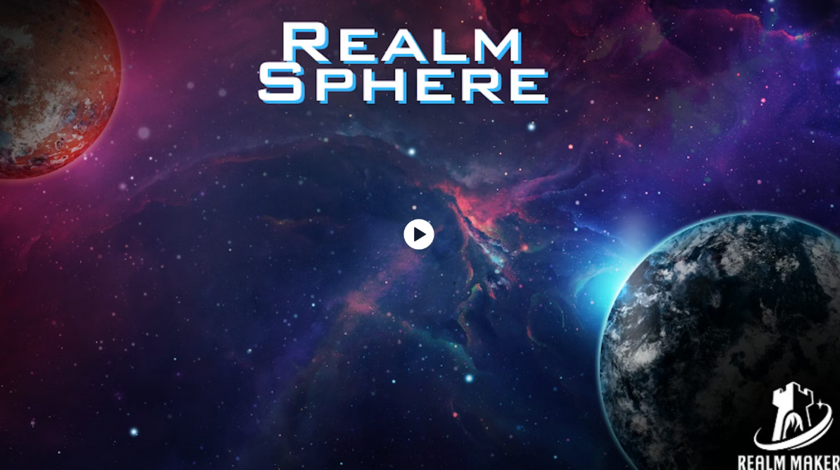 Realm Sphere