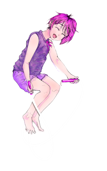 happer jumper hopper
