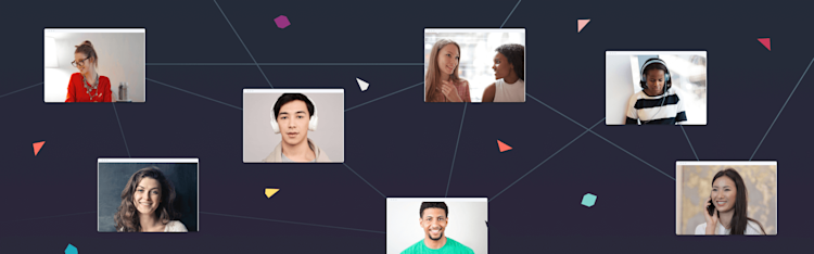 Virtual Conference Platform