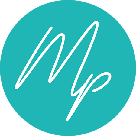 slide logo