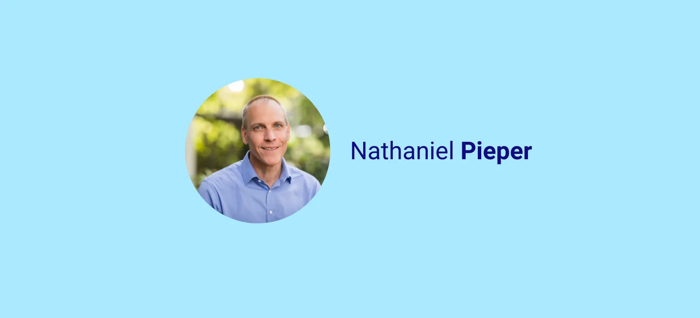 <b>one</b>world Names Nathaniel Pieper As CEO
