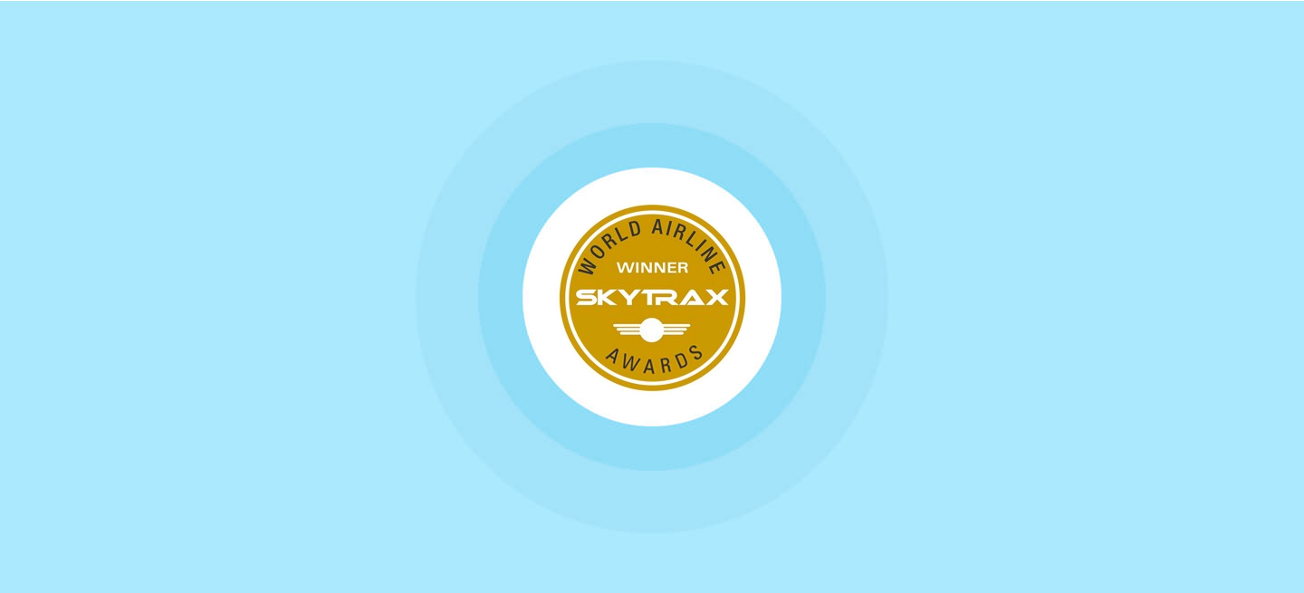 2013 Skytrax awards oneworld winners