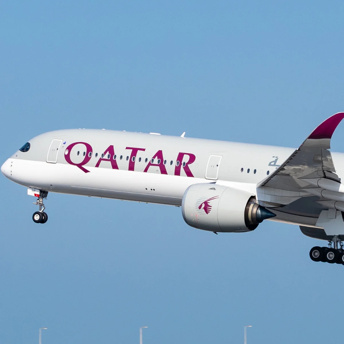 Qatar Airways