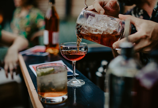 Coctails