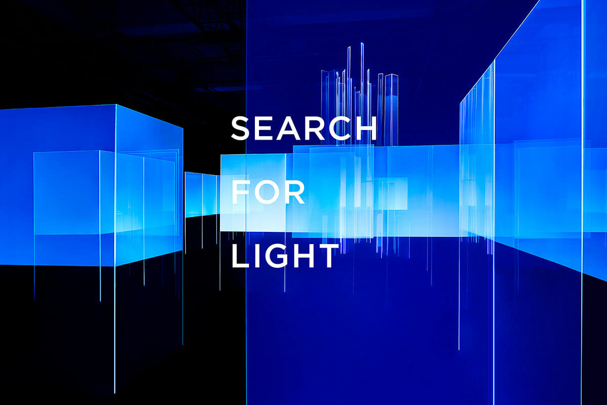 Search for Light