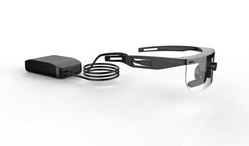 ETVisionSystem 800