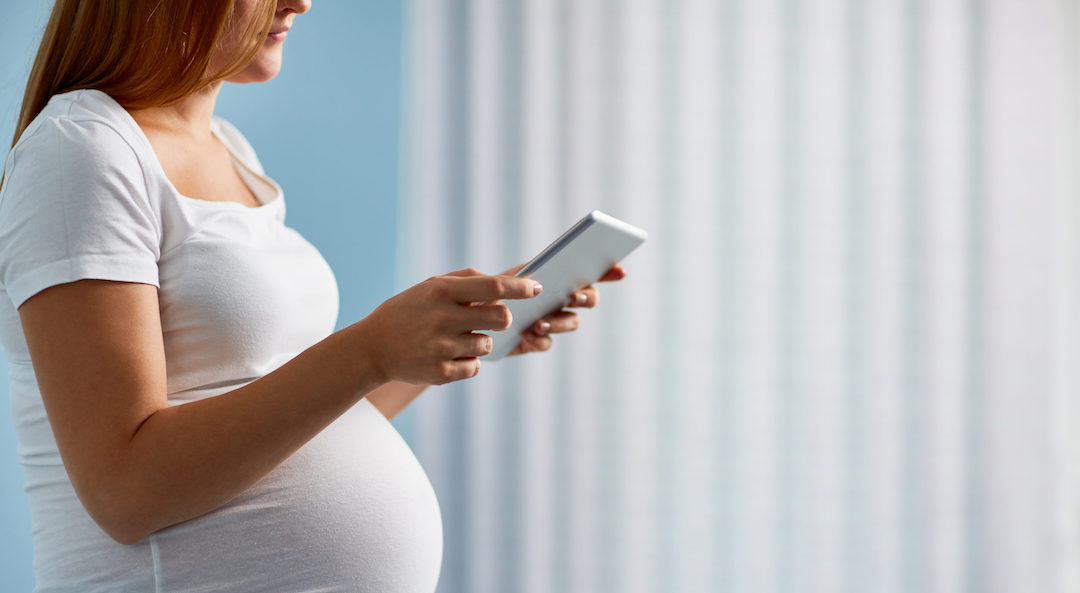 早産のリスクを判定するデジタルスクリーニングツール