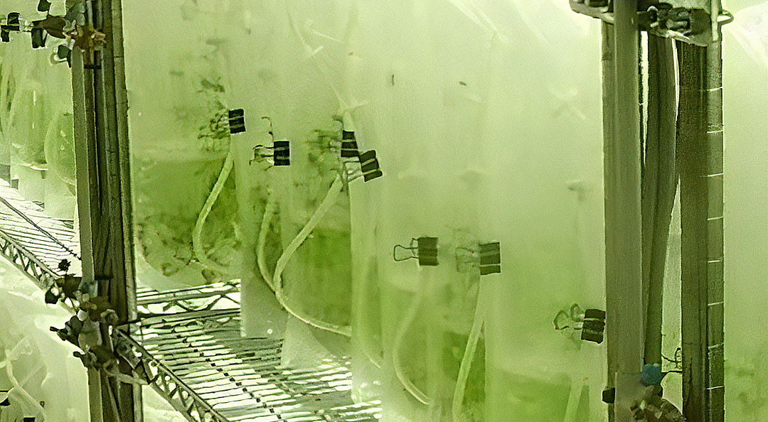 月面農場実現へ─JAXAと竹中工務店ら、国際宇宙ステーション「きぼう」で世界初となる袋型培養によるレタス栽培に成功