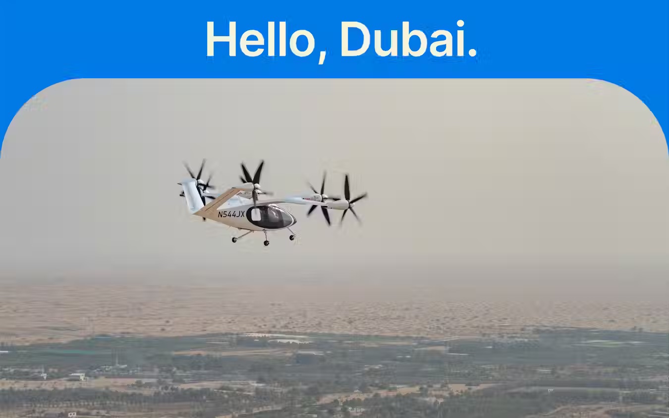 jobyaviation