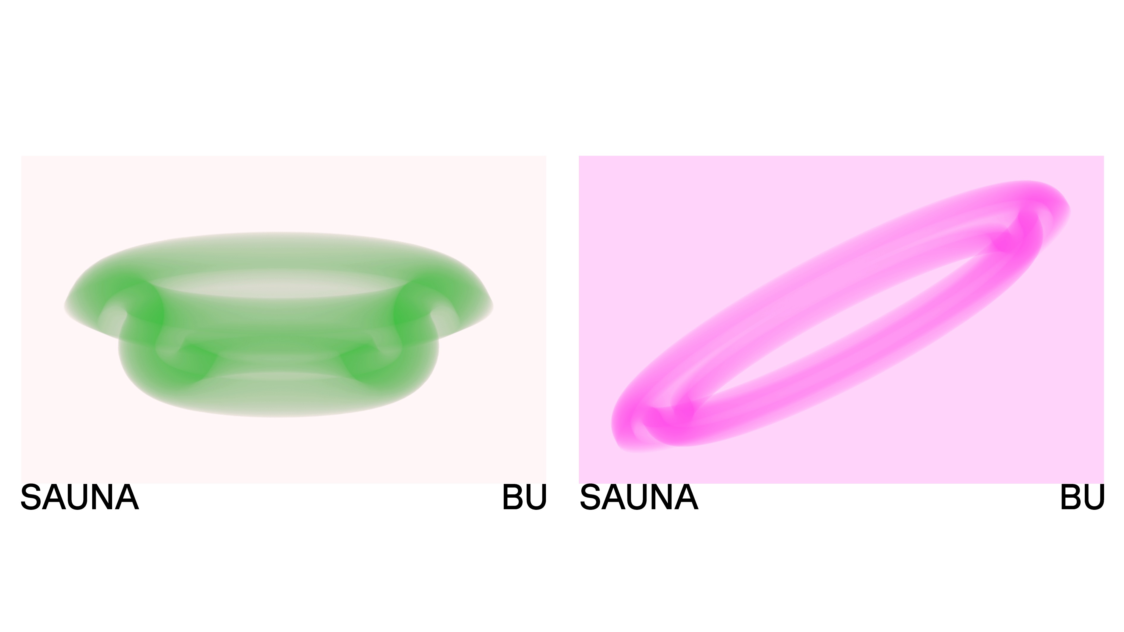 コクヨ、新ライフスタイルブランド「SAUNA BU（サウナブ）」誕生─サウナポーチや耐水ノートなど6種類を展開