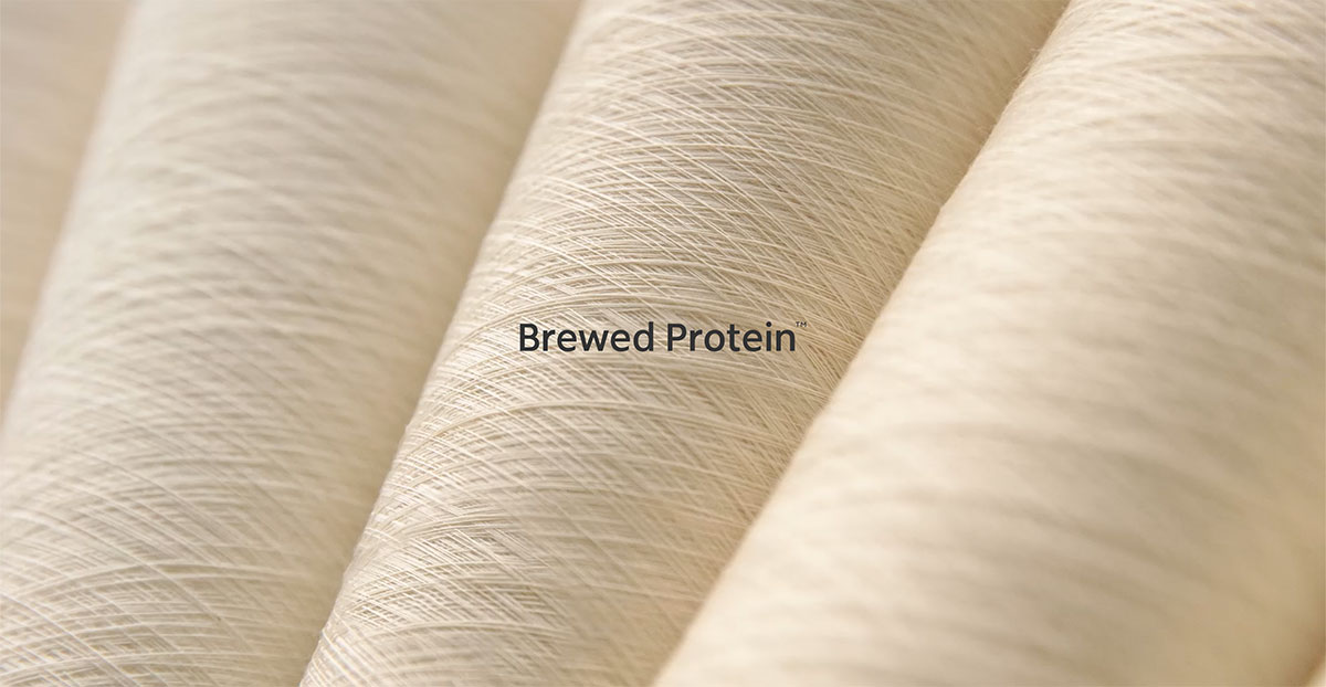 Brewed Protein