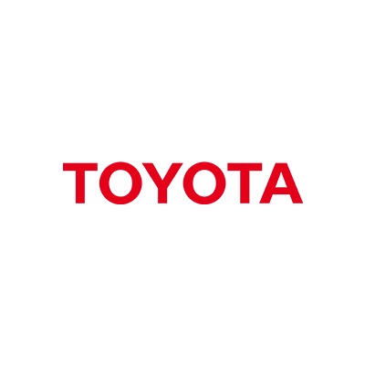 トヨタ自動車 株式会社