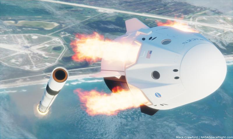 SuperDraco