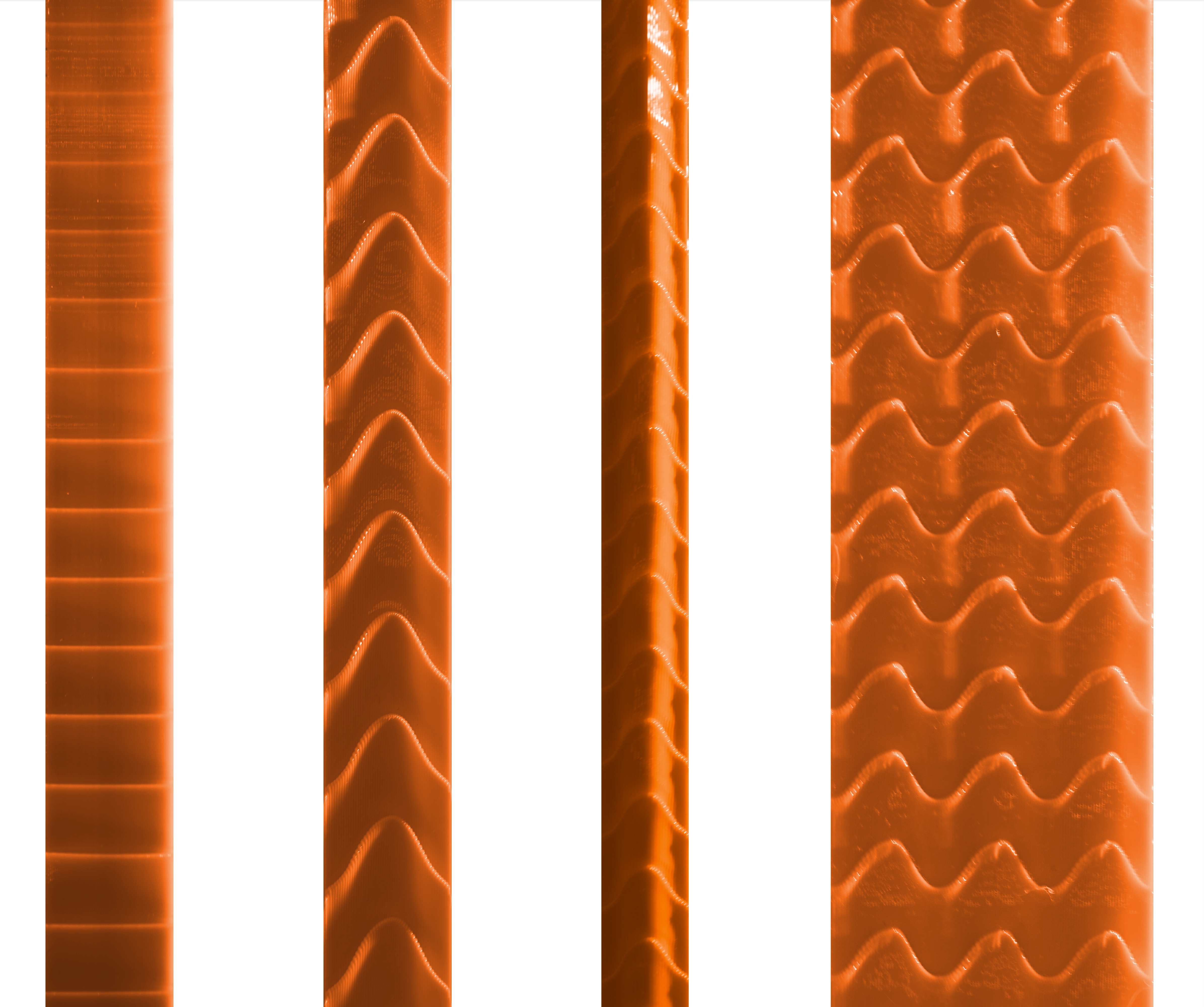 巻きつけるだけで止められる特殊なバンド