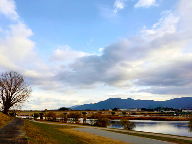 福岡県直方市、産学官連携による市内一級河川樋門のIoT遠隔監視制御システムの開発を開始