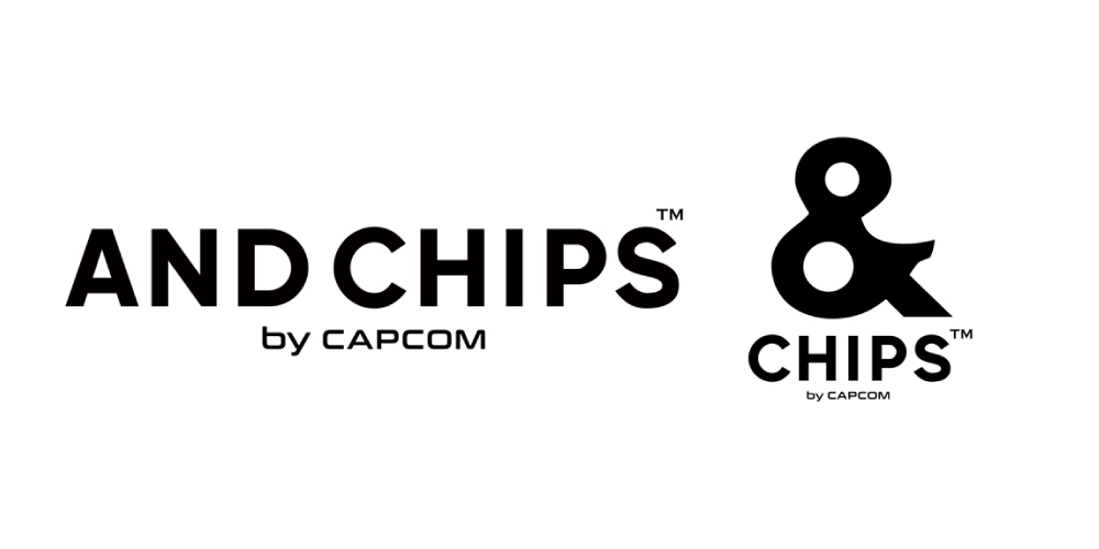 カプコン、自社IPをファッションに展開―新アパレルブランド「AND CHIPS」登場