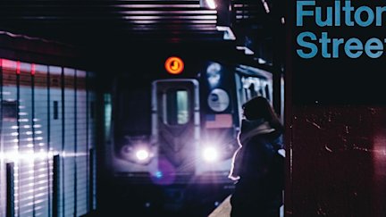 NYC commute kit