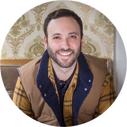 Host and Executive Producer of Beyond the Plate, a podcast exploring the careers and social impact of the world's best chefs and culinary industry heavyweights.