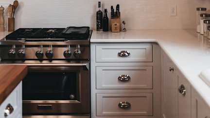 Starter kitchen kit
