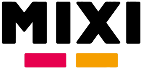 株式会社 MIXI