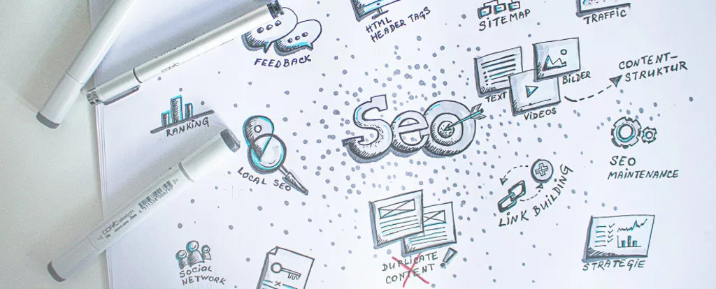 SEO-Beratung
