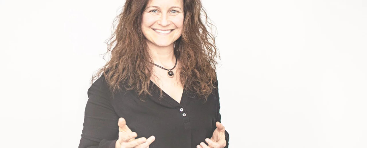 Kerstin Tome