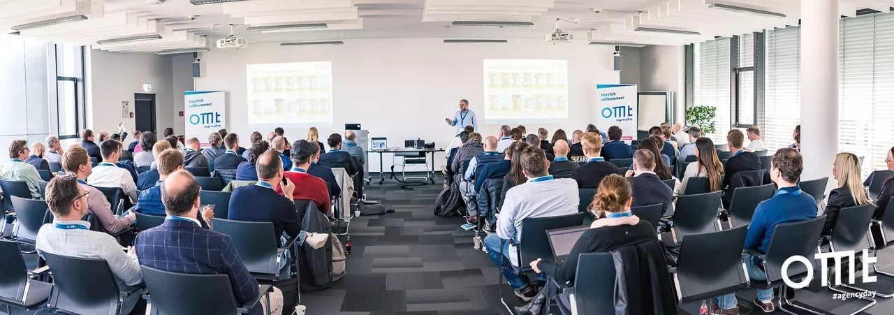 OMT Präsentation