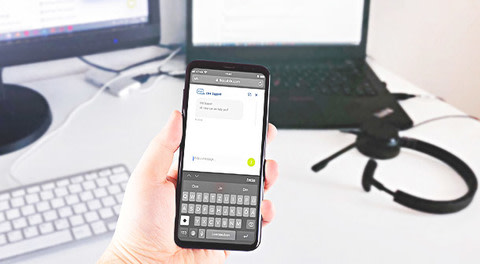 TYPO3 Chat – Persönliche Beratung in Coronazeiten
