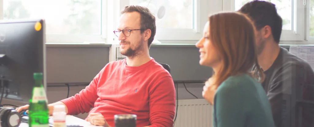 Wordpress Headerbild