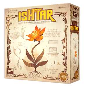 Ishtar Ishtar