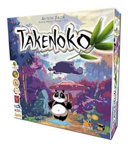 Takenoko Takenoko