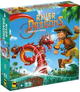 River Dragons River Dragons
