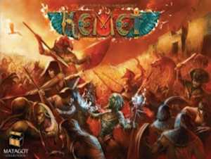 Kemet Kemet