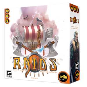 Raids Raids