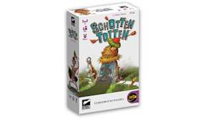 Schotten Totten Schotten Totten