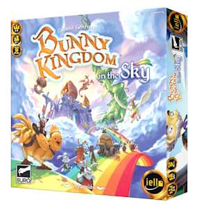 Bunny Kingdom Celestial Bunny Kingdom Celestial