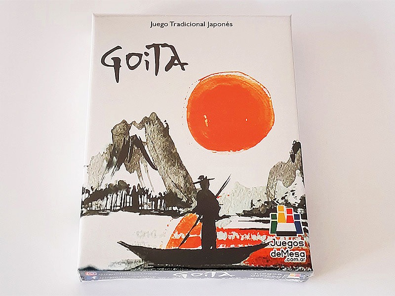 Goita Goita