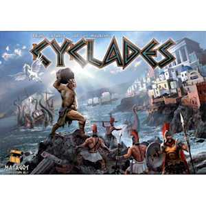 Cyclades Cyclades