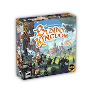 Bunny Kingdom Bunny Kingdom