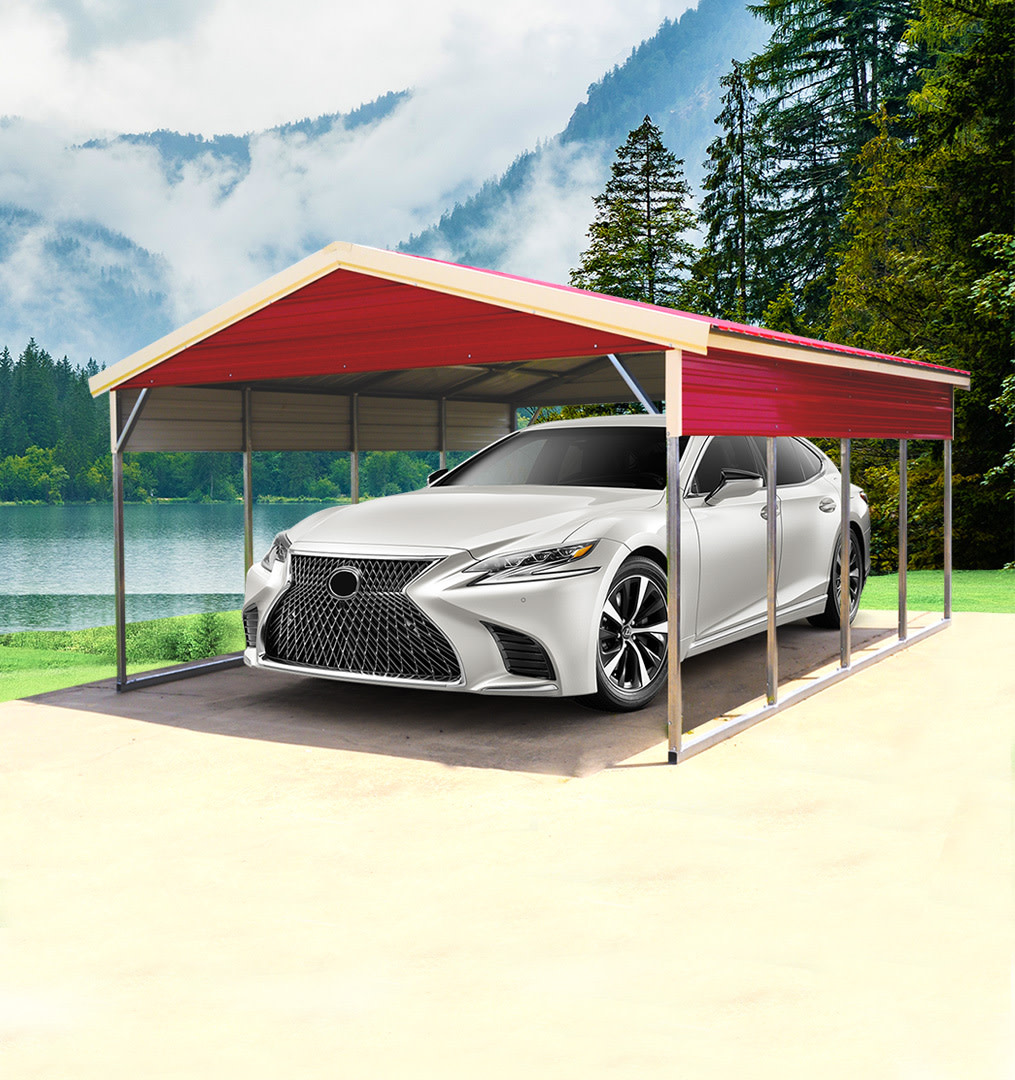 Carports