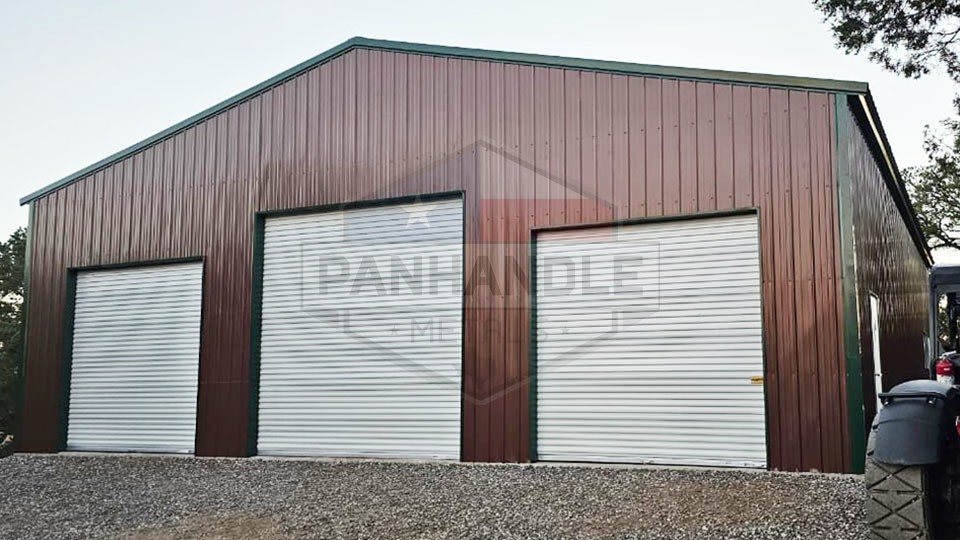 50x70x16 Warehouse 50x70x16 Warehouse