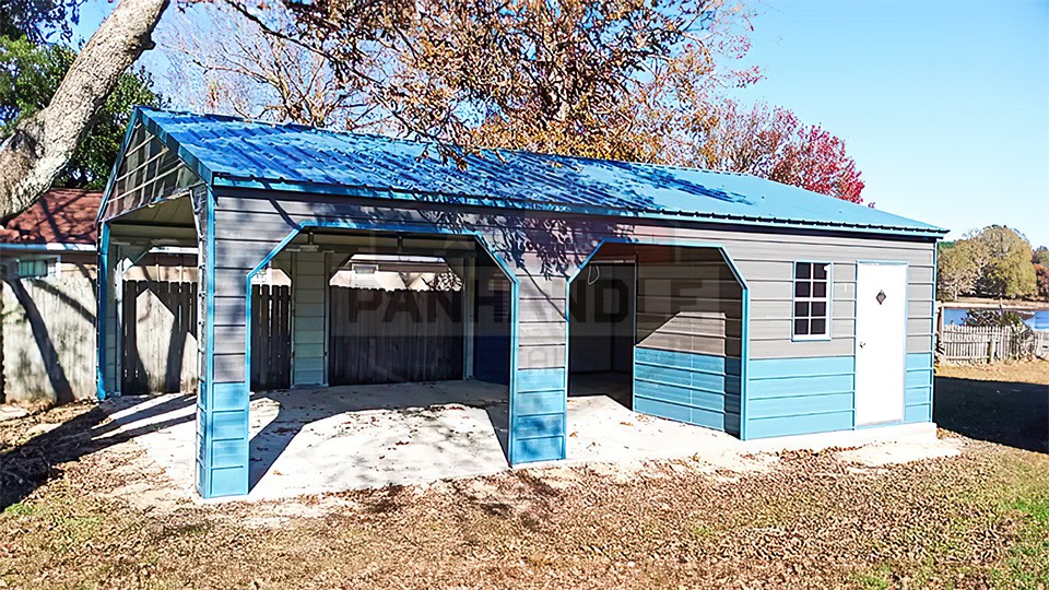 30x40x12 Utility Building 30x40x12 Utility Building