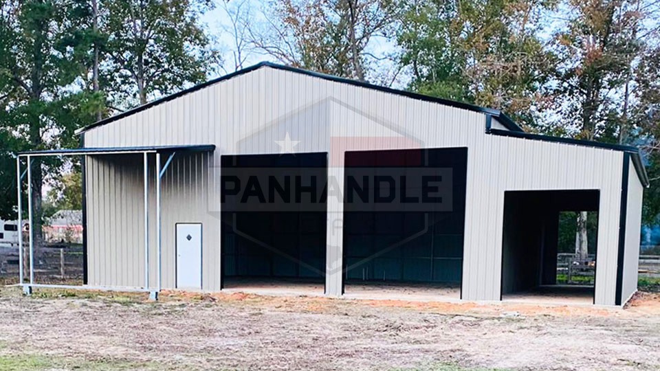 40x60x14 Commercial Building 40x60x14 Commercial Building